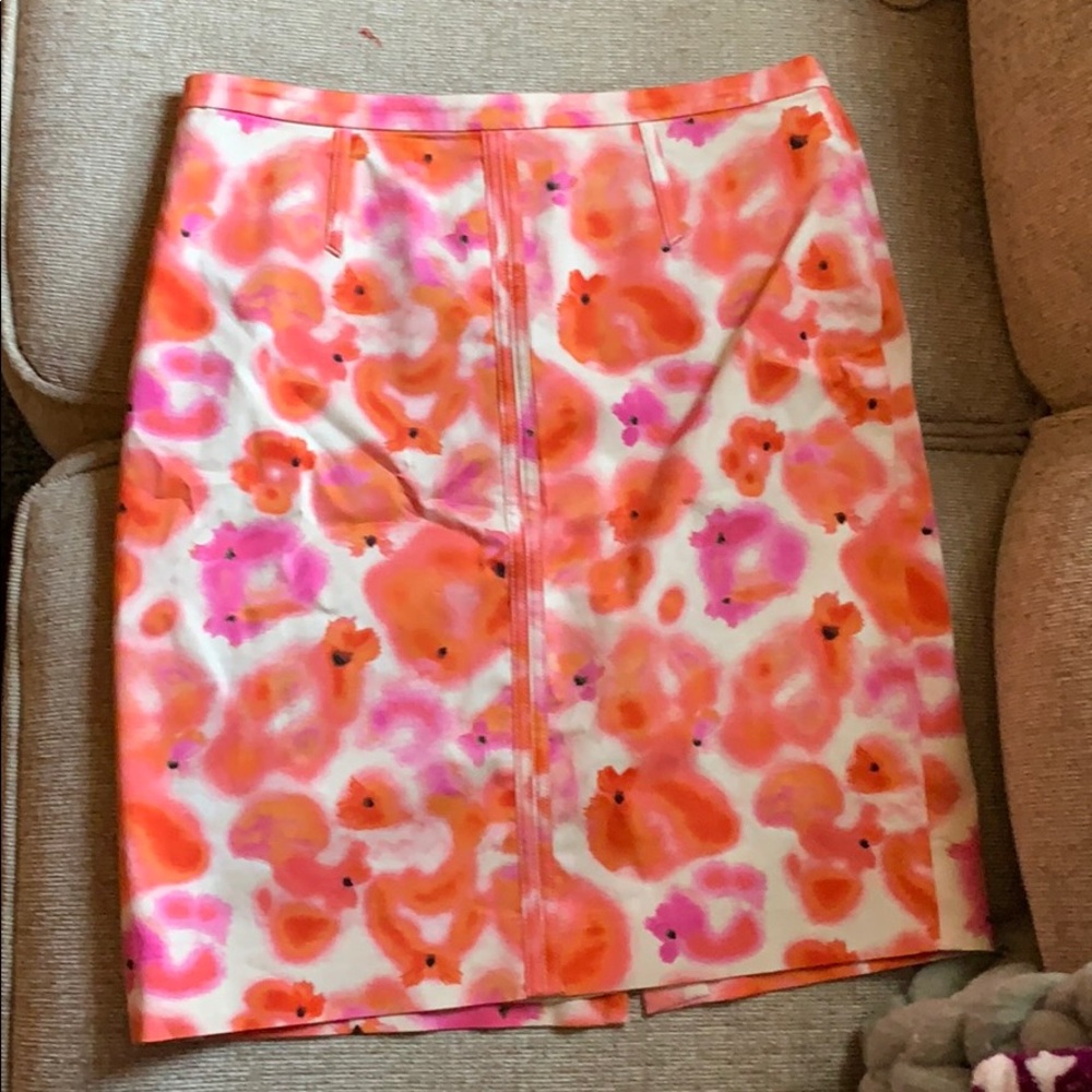 Ann Taylor pencil skirt